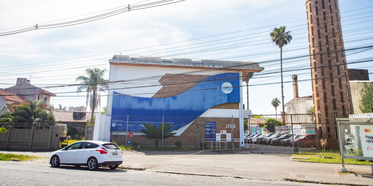 Parque Tecnológico institui política inédita no Brasil