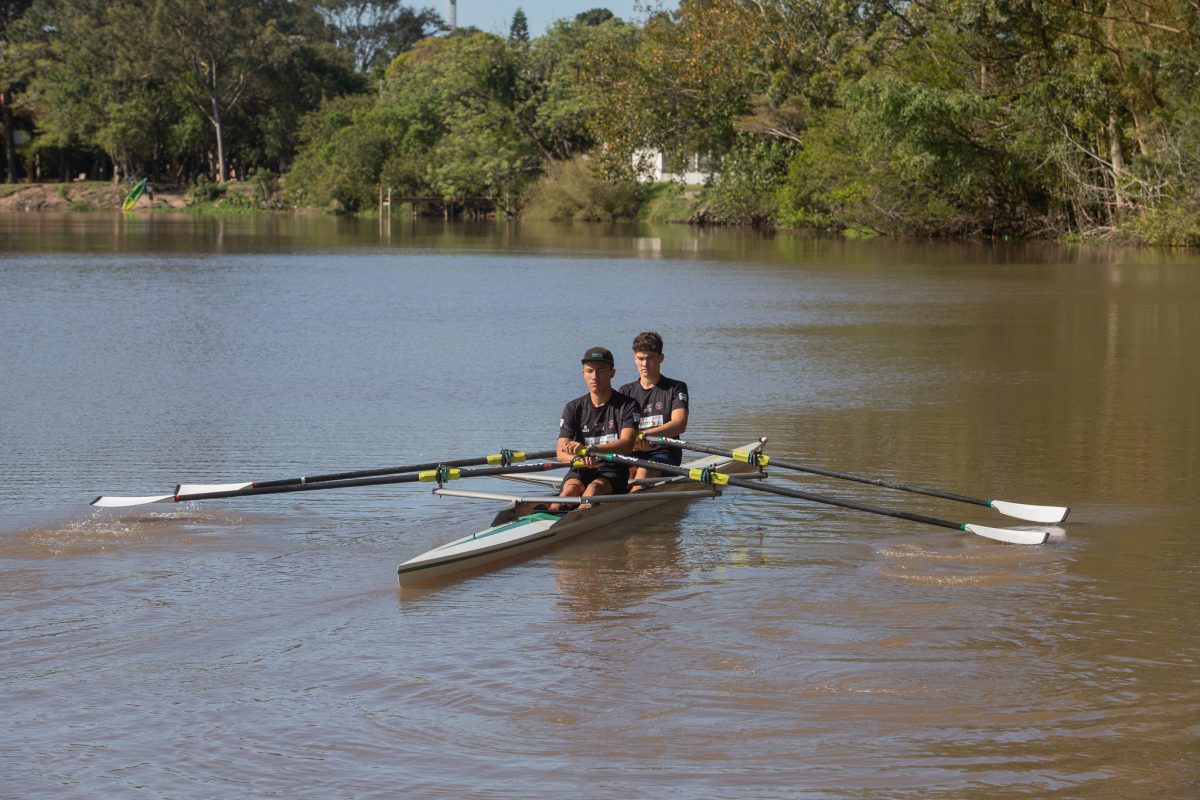 Remar para o Futuro finaliza primeira temporada completa após acidente