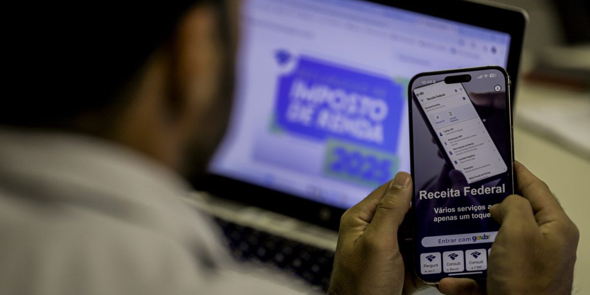 Aumento do salário mínimo e isenção do imposto de renda entram em vigor em 2026