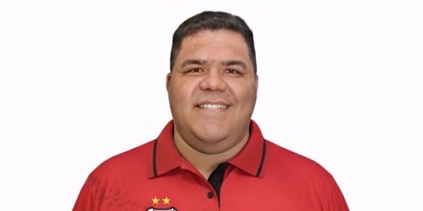 Novo técnico da ABF projeta temporada 2026