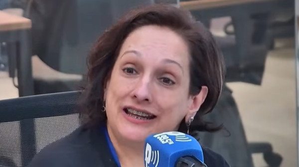 “A saúde mental é um tema urgente, e a desinformação aumenta sintomas de ansiedade e depressão”