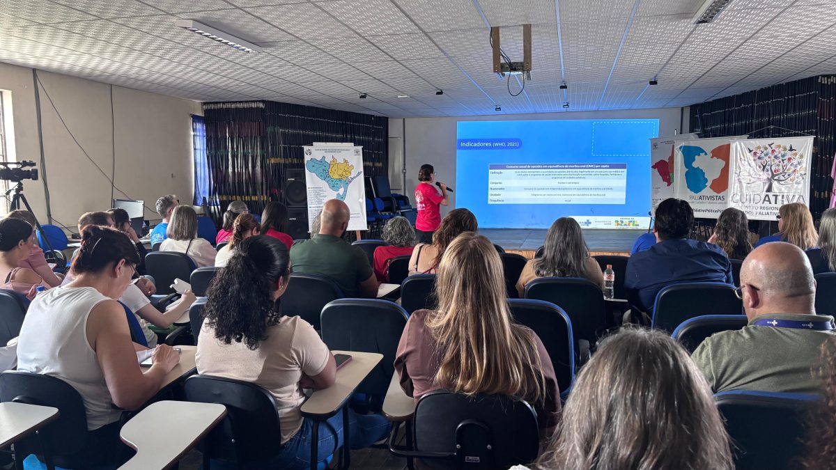 Primeiras equipes matriciais do país são oficializadas