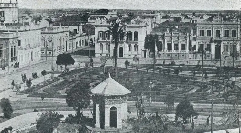 Conhecida como Várzea, região sul de Pelotas começa a receber calçamento