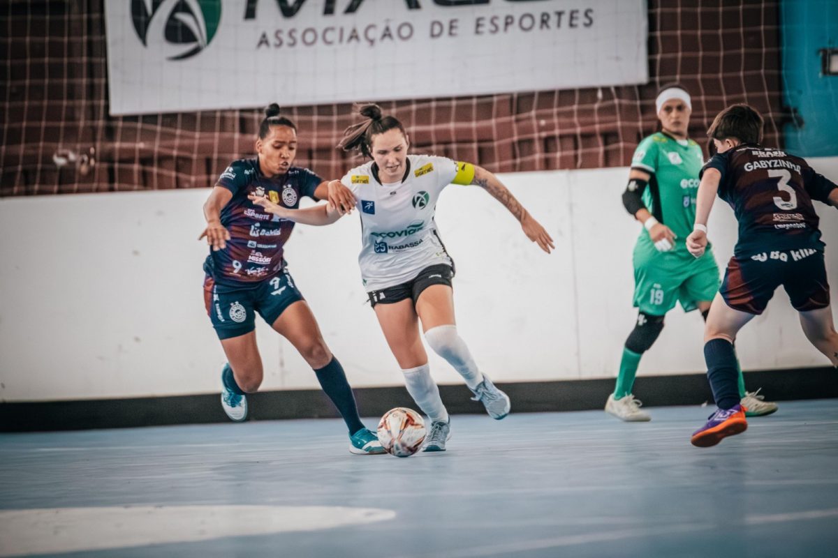 Malgi retorna a Uruguaiana em busca de inédito troféu estadual