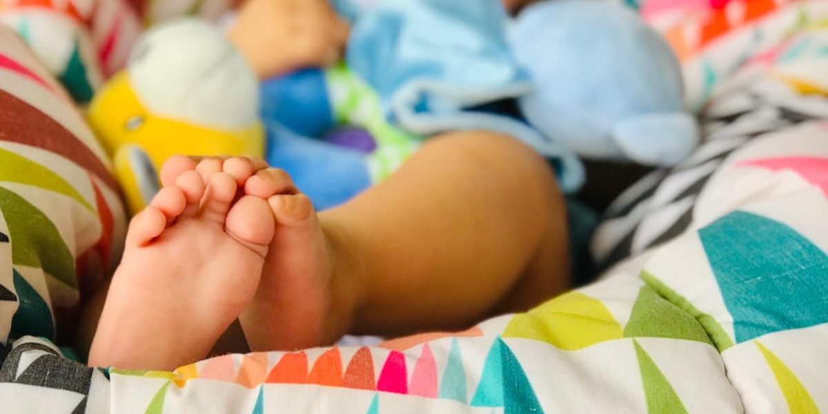 Aurora é o nome mais registrado em Pelotas neste ano