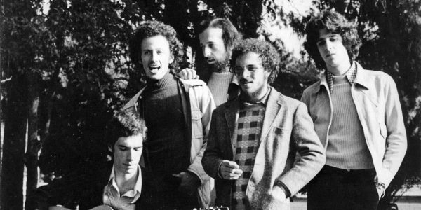 Almôndegas estreia show Aqui na terra de Kleiton e Kledir Ramil