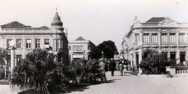 Depois de grande reforma, Theatro Sete de Setembro é reinaugurado em Rio Grande