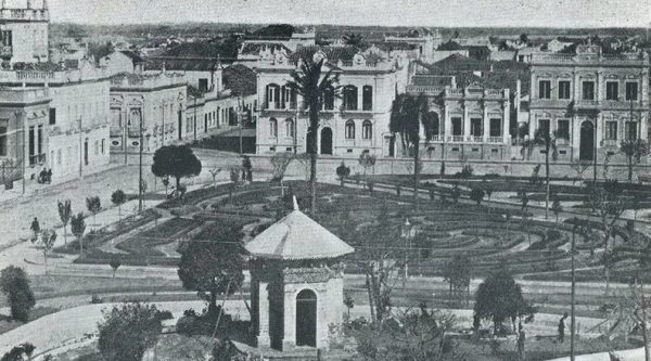 Conhecida como Várzea, região sul de Pelotas começa a receber calçamento