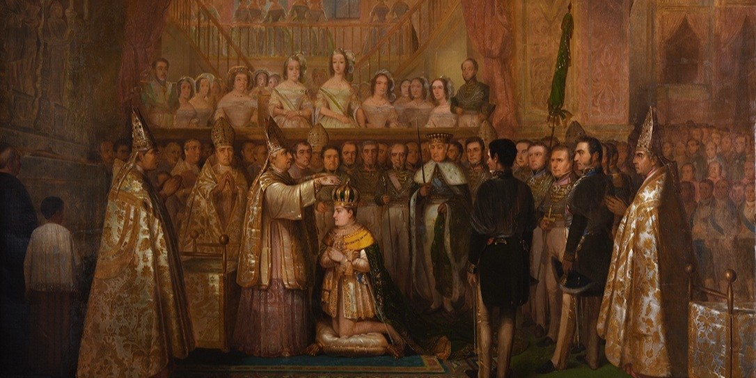 Augusto Simões Lopes presta homenagem a Dom Pedro II no seu centenário