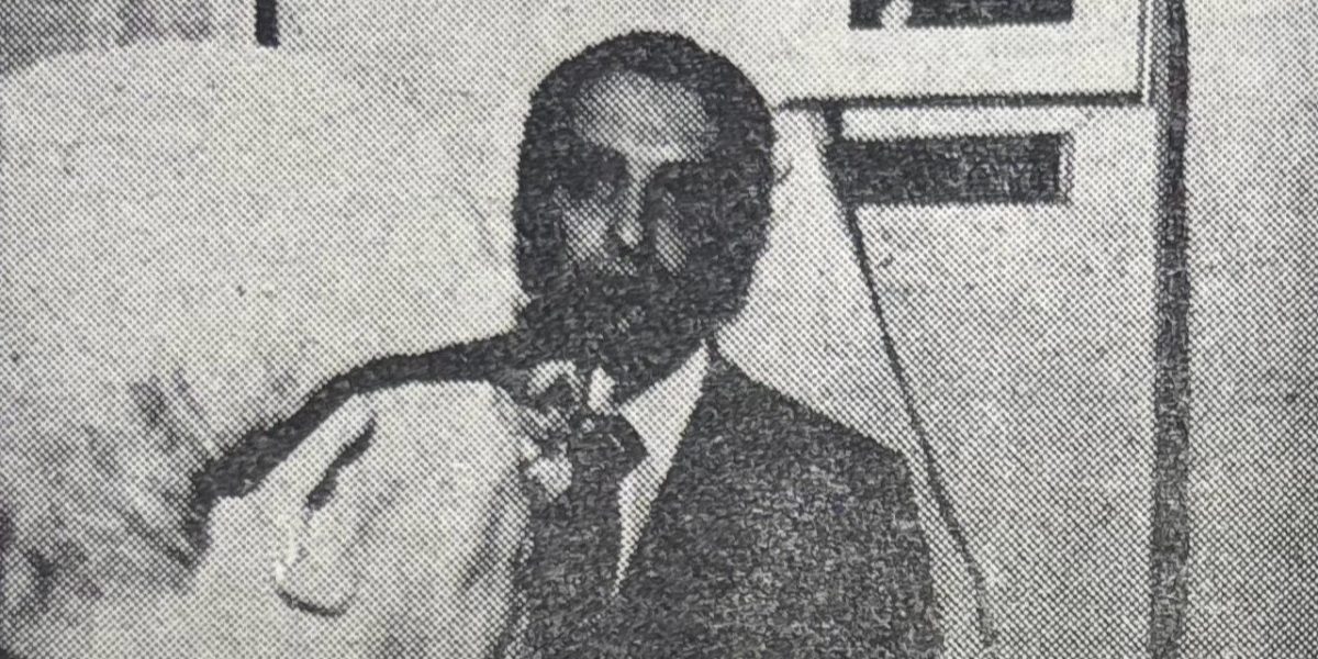 OAB Pelotas torna Mendonça Lima patrono da sala da Diretoria