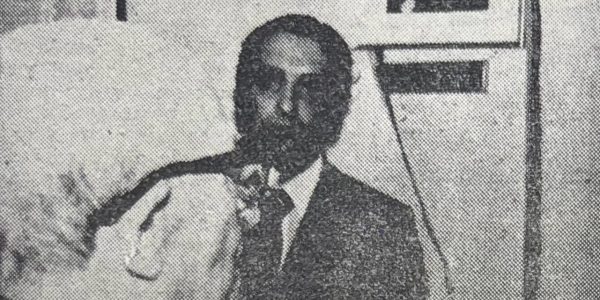 OAB Pelotas torna Mendonça Lima patrono da sala da Diretoria