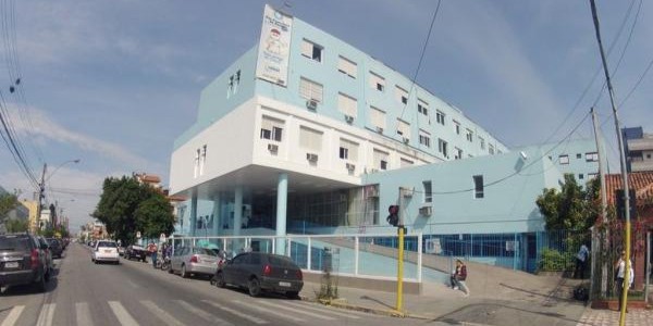 Bispo confirma que Hospital de Clínicas será hospital-escola da UCPel