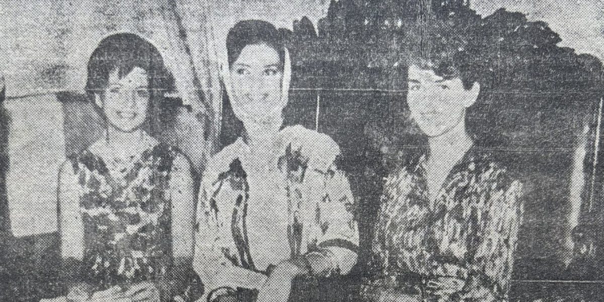 Miss Brasil 1960 visita Pelotas mobiliza a comunidade que quer conhecer a mais bela do país