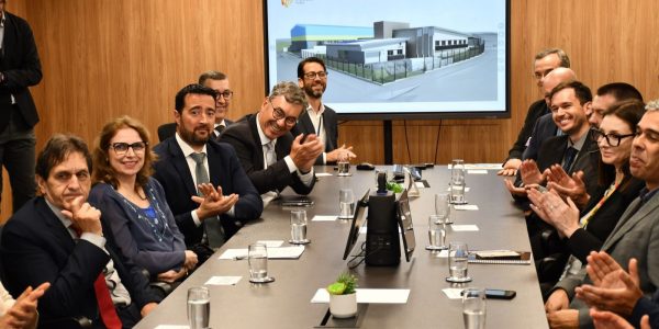 Tribunal de Justiça do Rio Grande do Sul anuncia construção do novo Foro da Comarca de Piratini