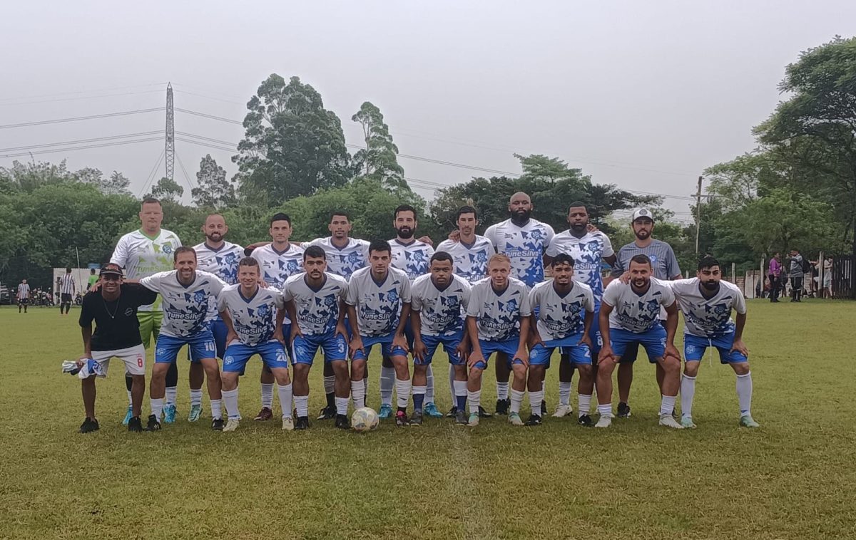 Retiro e Índio vencem na rodada da ACE