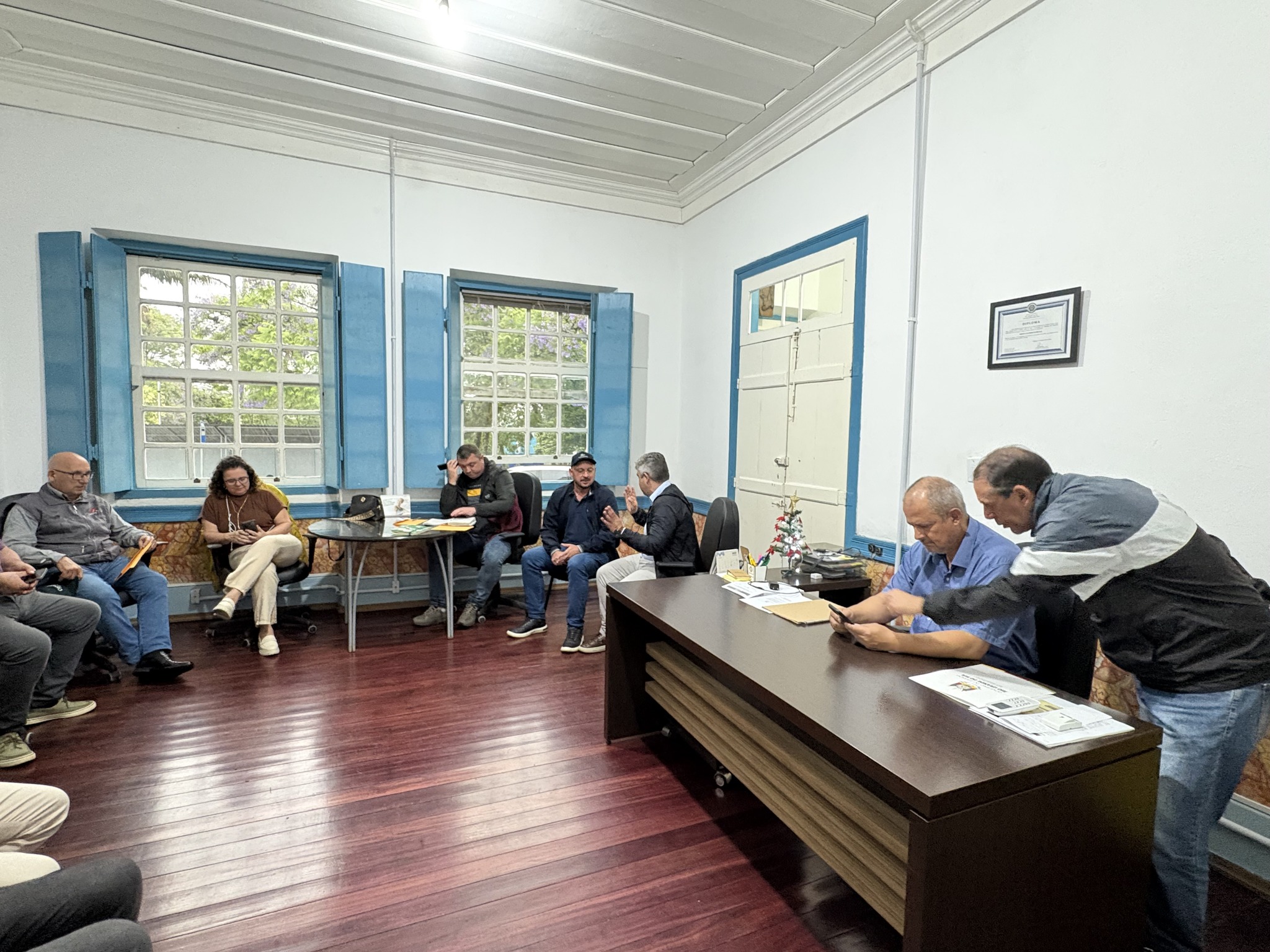 Canguçu suspende aulas na zona rural por risco de inundações após fortes chuvas