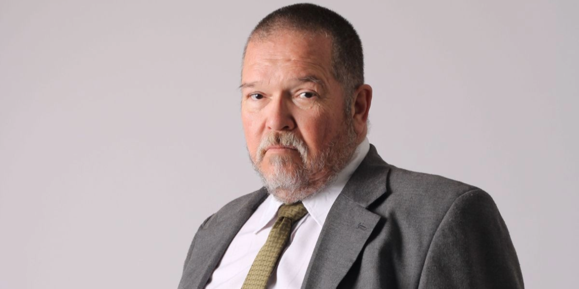 “Quando as vítimas são crianças, bebês e adolescentes, é um tipo de crime que sempre me choca”