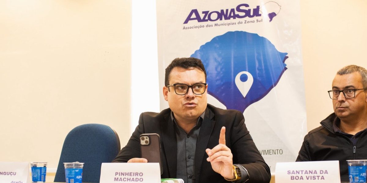 Entre avanços e desafios, Ronaldo Madruga avalia passagem pela Azonasul