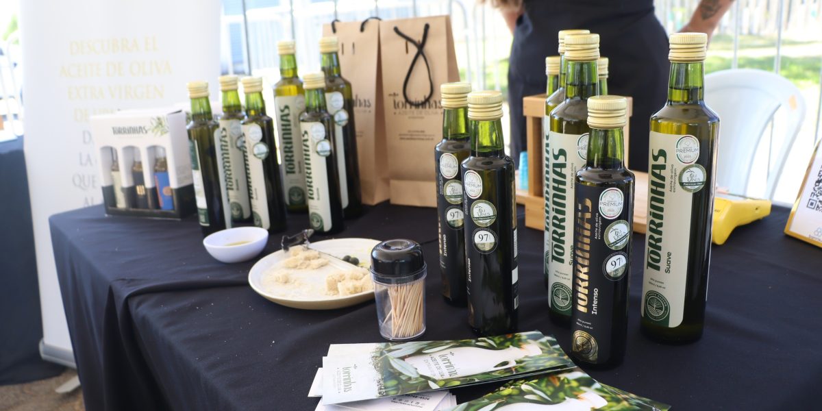 Seminário binacional aborda desafios e oportunidades na olivicultura