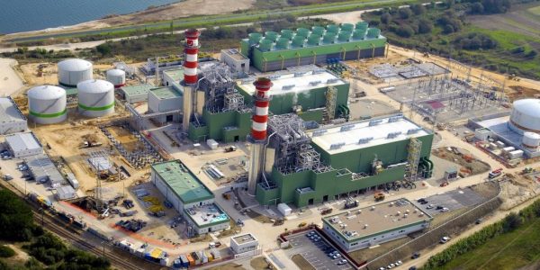 Entenda como operaria a futura termelétrica a gás em Rio Grande