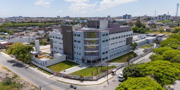 Grupo Hospitalar Conceição assumirá gestão do novo Pronto-Socorro