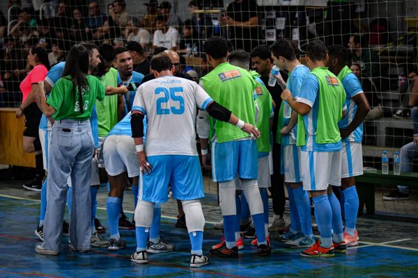 Seleção de Pelotas cai na semifinal após nova derrota para Jaguarão