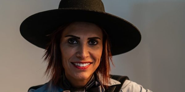 “Somos muitas mulheres em festivais, mas na música regional gaúcha ainda existe uma invisibilidade”