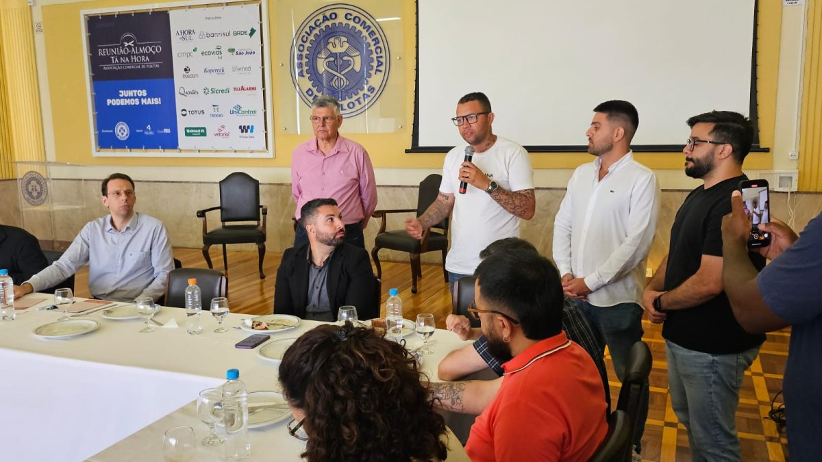 Vereadores se alinham à Aliança Pelotas contra decretos ambientais e regras para áreas baixas