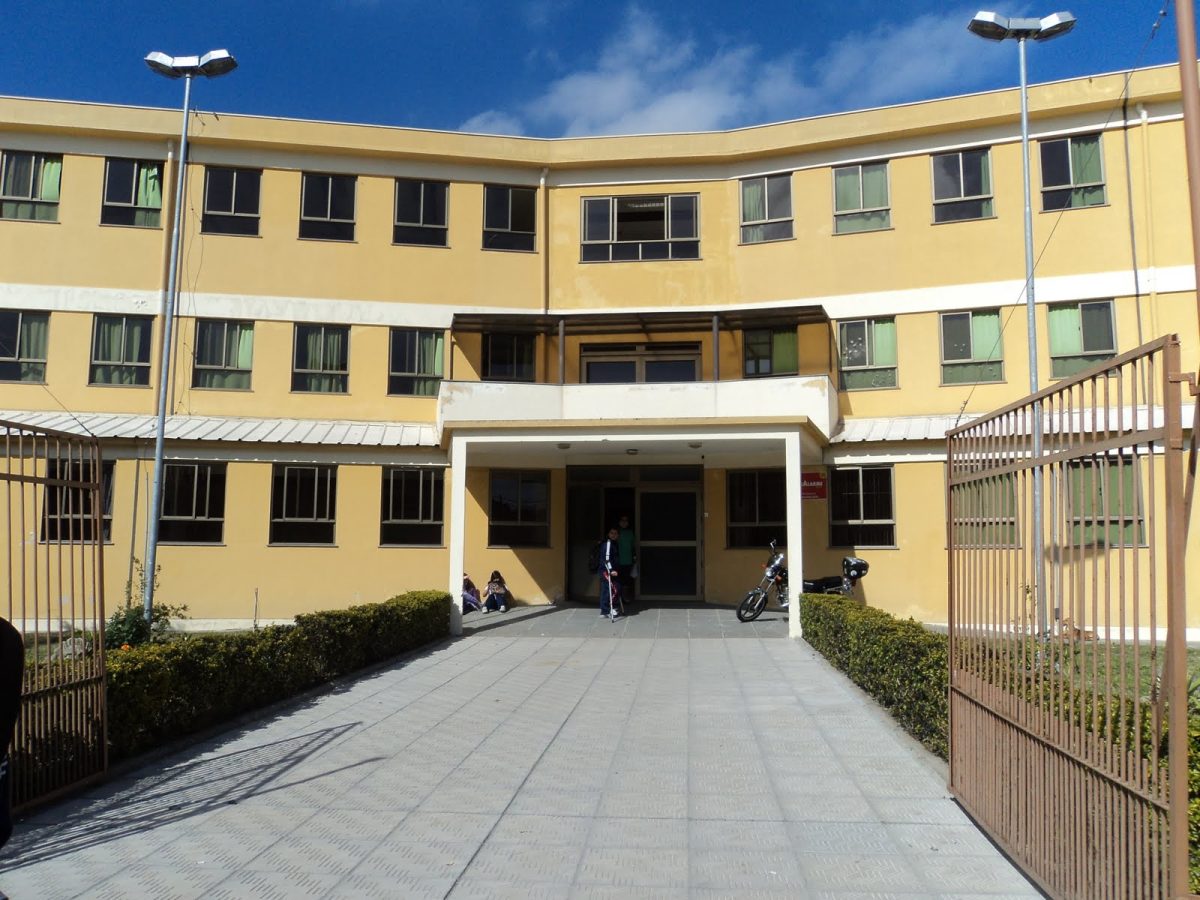 Rio Grande suspende aulas da rede municipal por conta do ciclone