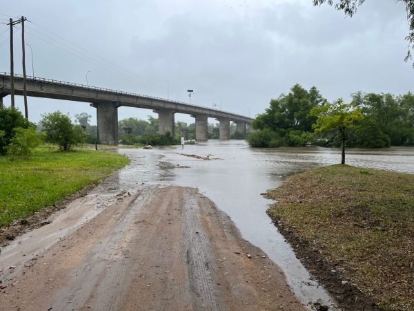 Centro de Monitoramento de Desastres emite alerta para São Lourenço e Pedro Osório
