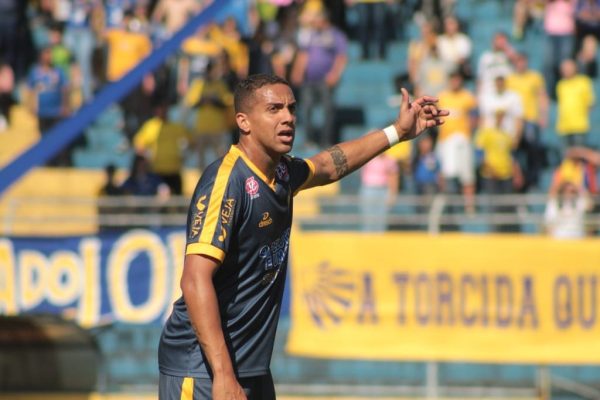 ATF/Otimiza acerta contratação de Igor Bosel