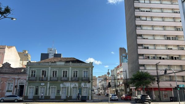 Quarta-feira de sol e tempo firme na região Sul