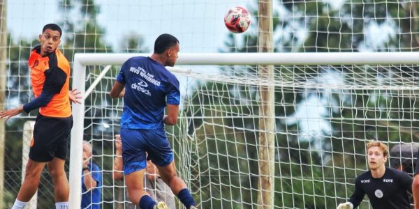 Novo Hamburgo volta à elite mirando vaga em competições nacionais