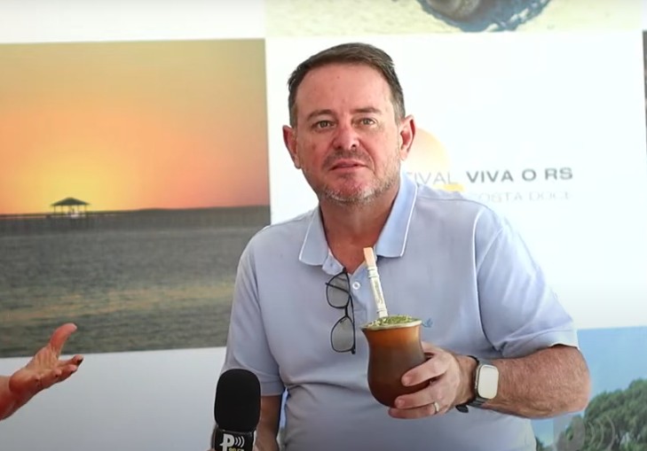 “O visitante busca experiências autênticas e está disposto a pagar por elas”