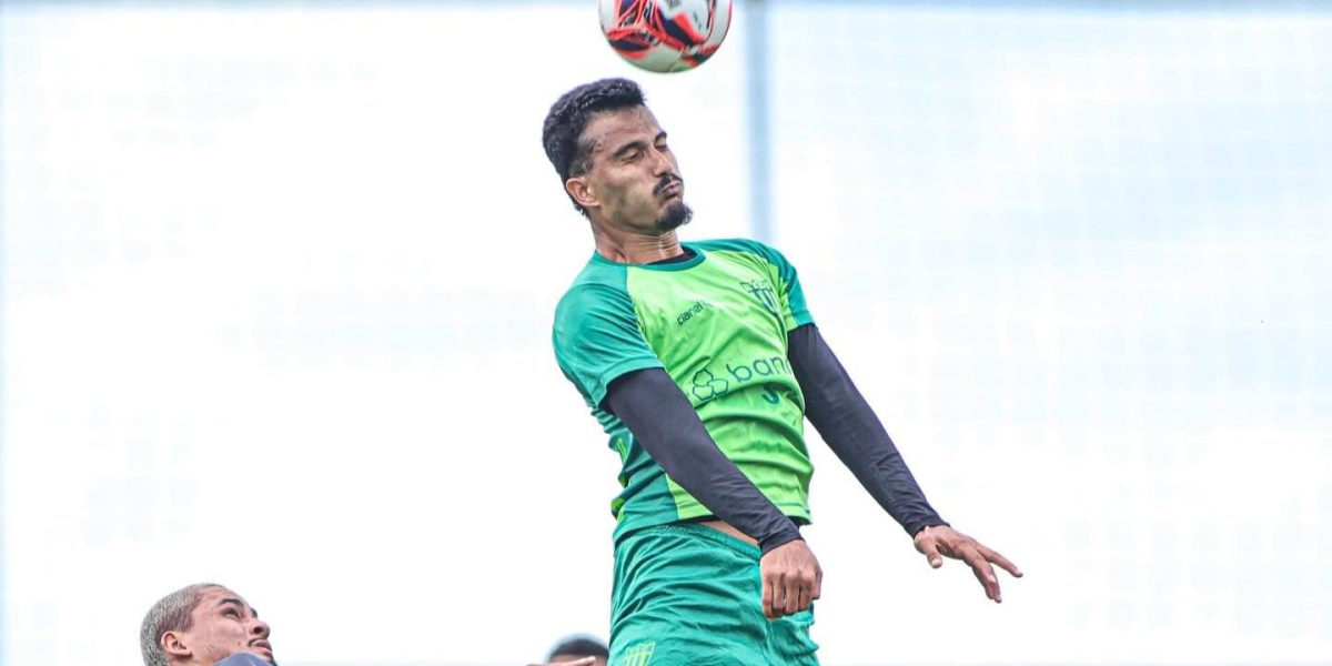 Ypiranga espera retornar à semifinal após três anos