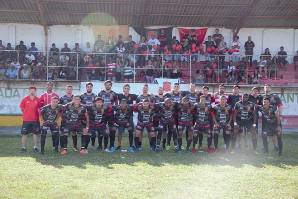 Los Brocadores disputa amistoso internacional