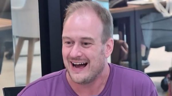 “Fomos o único projeto do Rio Grande do Sul aprovado e ficamos em terceiro lugar no país”