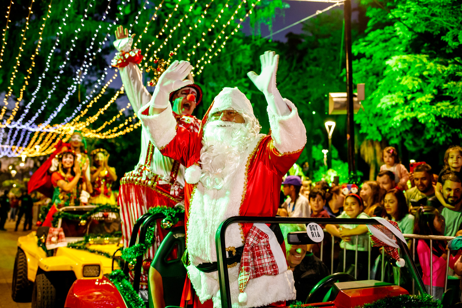 Pelotas Doce Natal lança campanha de arrecadação de brinquedos