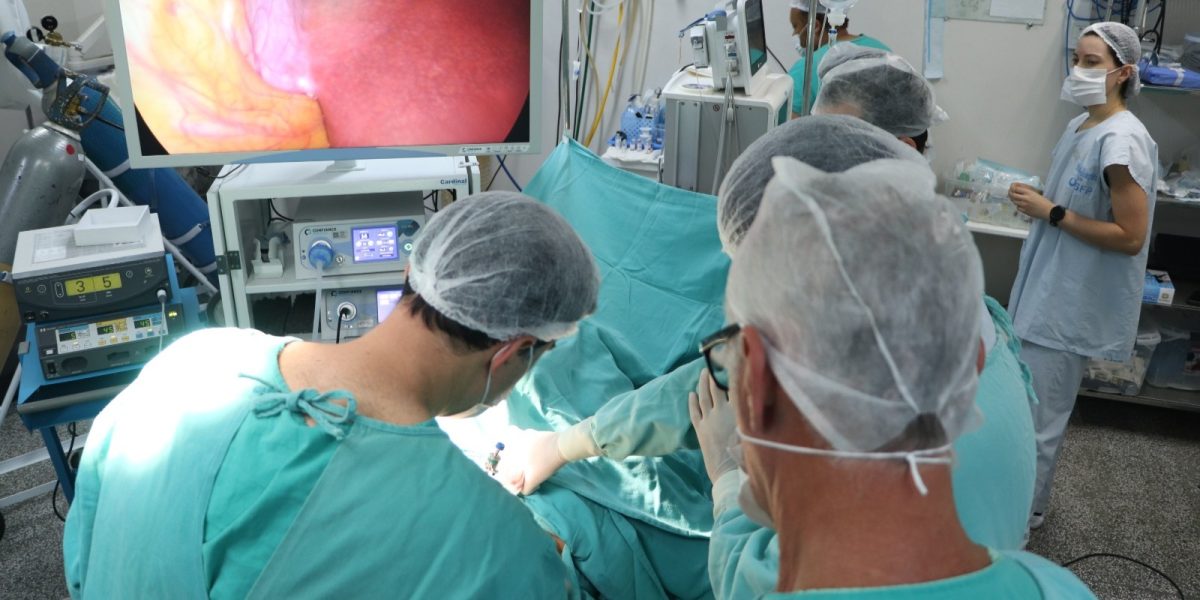 HUSFP conquista certificação da ONA por qualidade de atuação