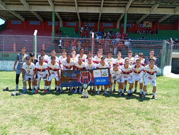 De olho em torneio de verão, Brasil promove avaliações para jovens de 13 a 17 anos