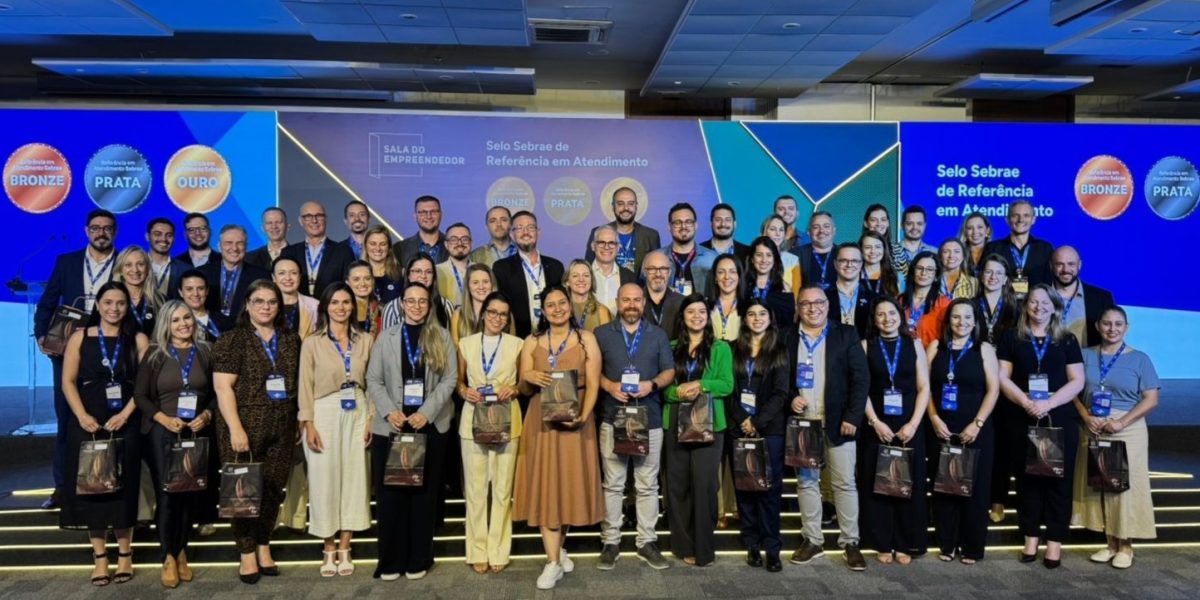 Salas do Empreendedor de quatro cidades da região recebem certificação