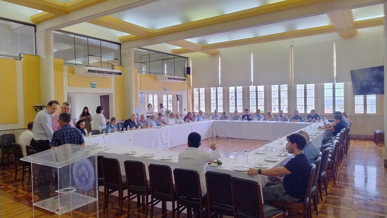 Isolamento e desperdício