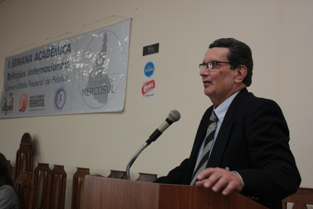 Morre Carlos Alberto Chiarelli, ex-ministro da Educação