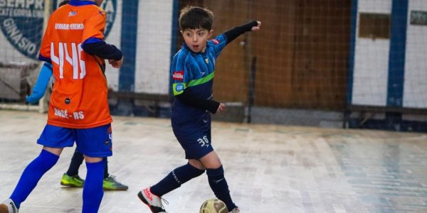 Quatro meses transformadores levam Brasil ao título da Copinha