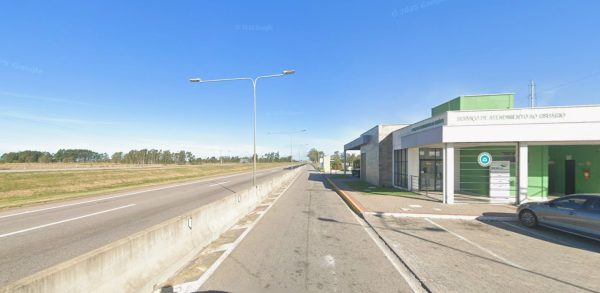 Motociclista morre após queda na BR-392, em Rio Grande