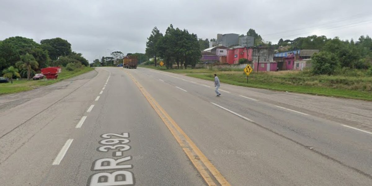 Atropelamentos fatais trazem alertas para rodovias