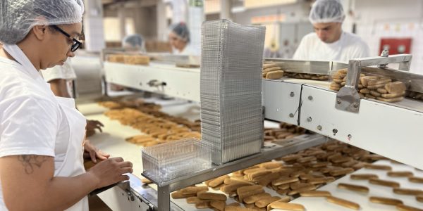 Marca pelotense vira tradição gaúcha sem sair do Areal