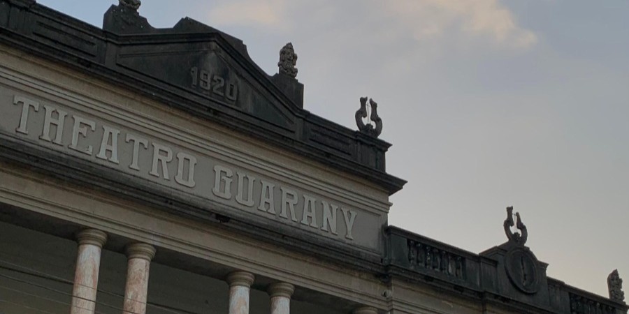 Sesc/Fecomércio-RS manifesta interesse em comprar o Theatro Guarany por R$ 25 milhões