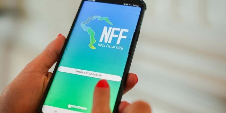 Nota Fiscal Eletrônica será obrigatória para produtores rurais a partir de 5 de janeiro