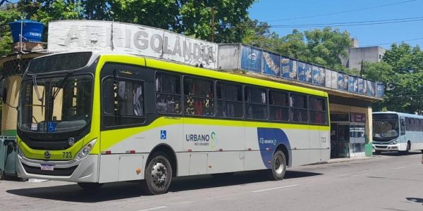 Linhas que atendem o Cassino têm alteração para o veraneio
